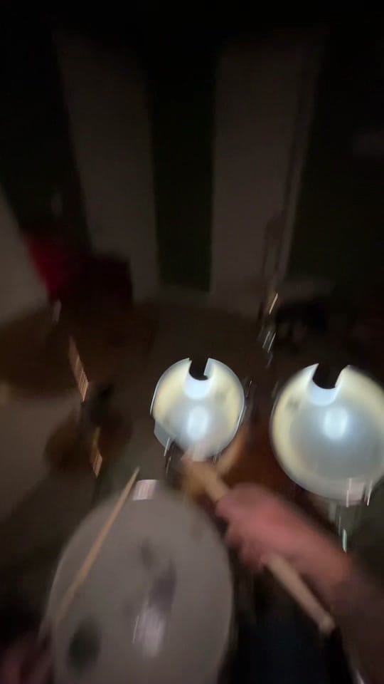 Post 10 by kr.drums on TikTok (video)