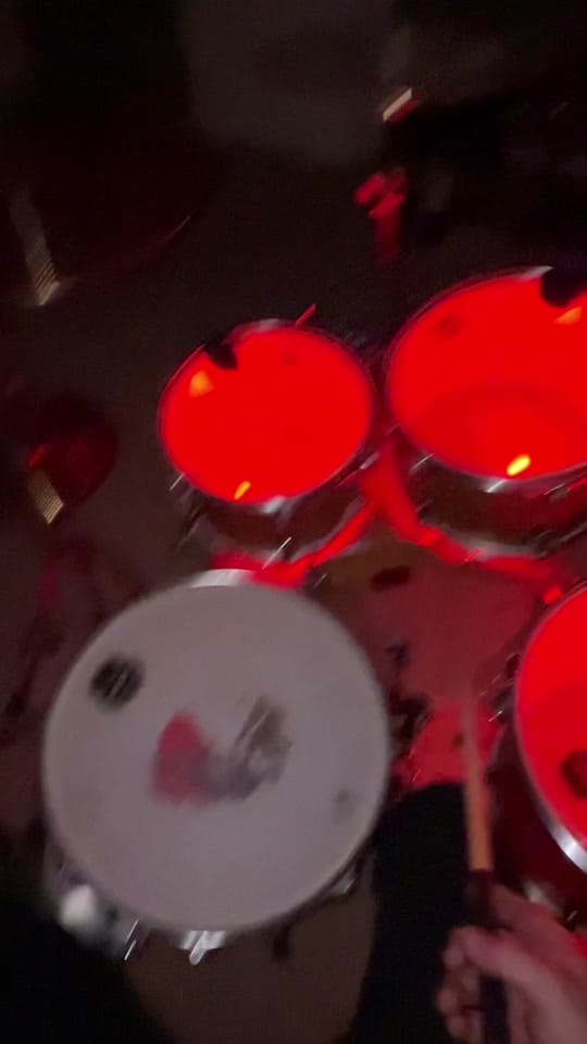 Post 7 by kr.drums on TikTok (video)