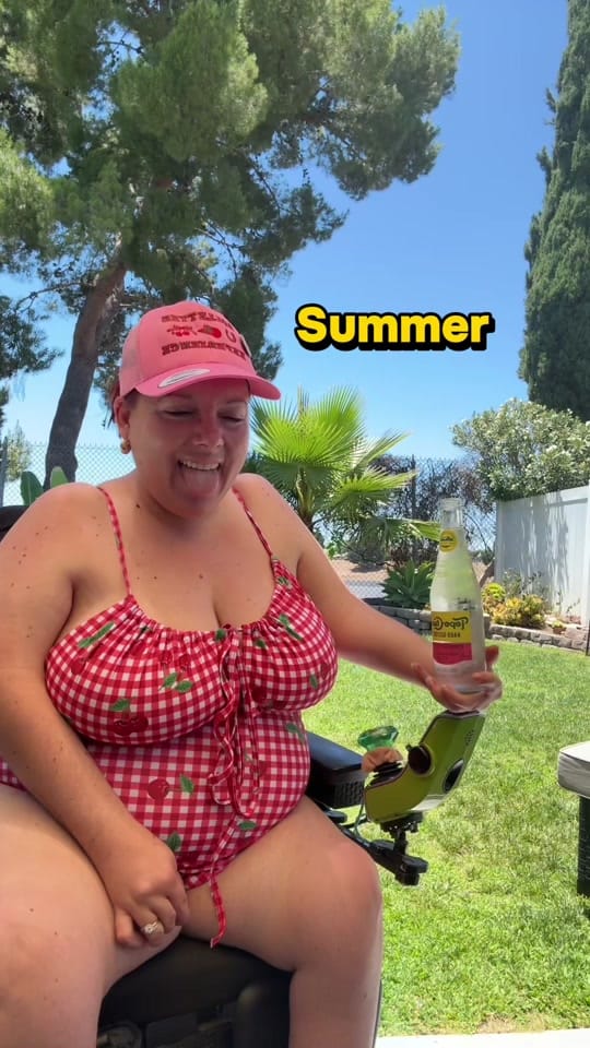 Post 1 by Marna Michele on TikTok (video)