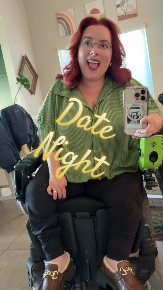 Post 4 by Marna Michele on TikTok (video)