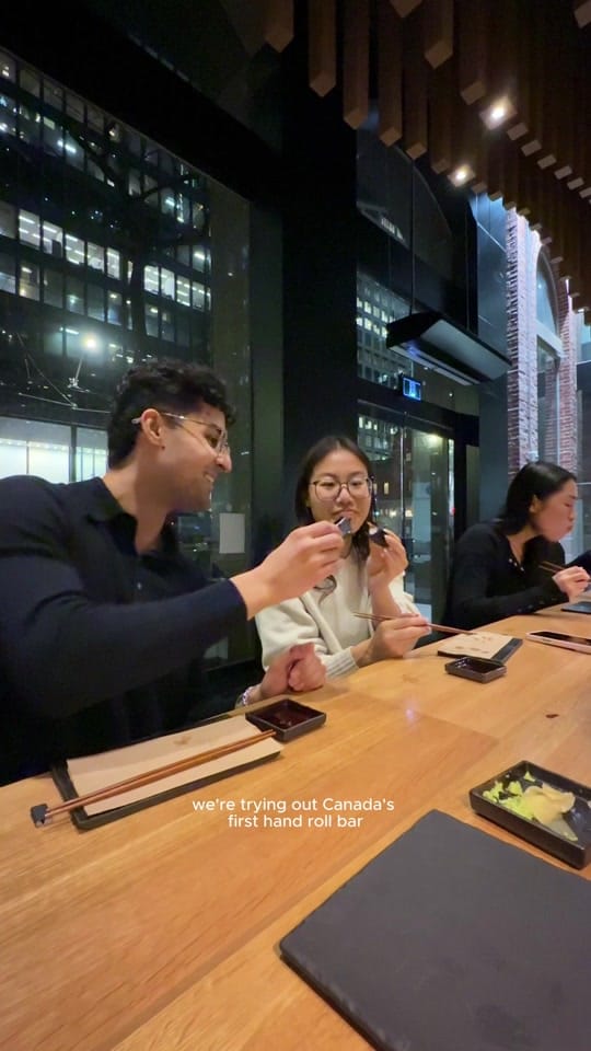 Post 1 by Aryan Khurana on TikTok (video)