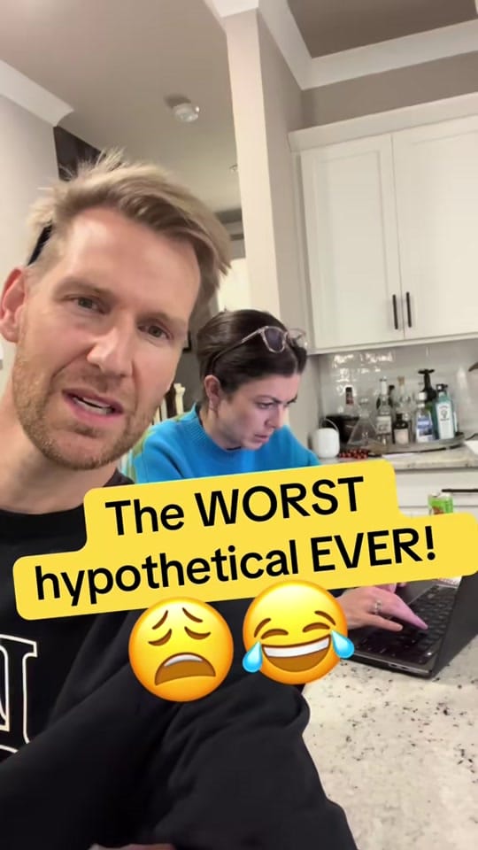 Post 5 by TravisandJudy on TikTok (video)