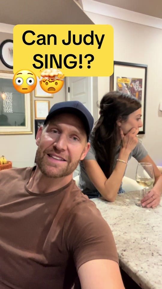 Post 7 by TravisandJudy on TikTok (video)