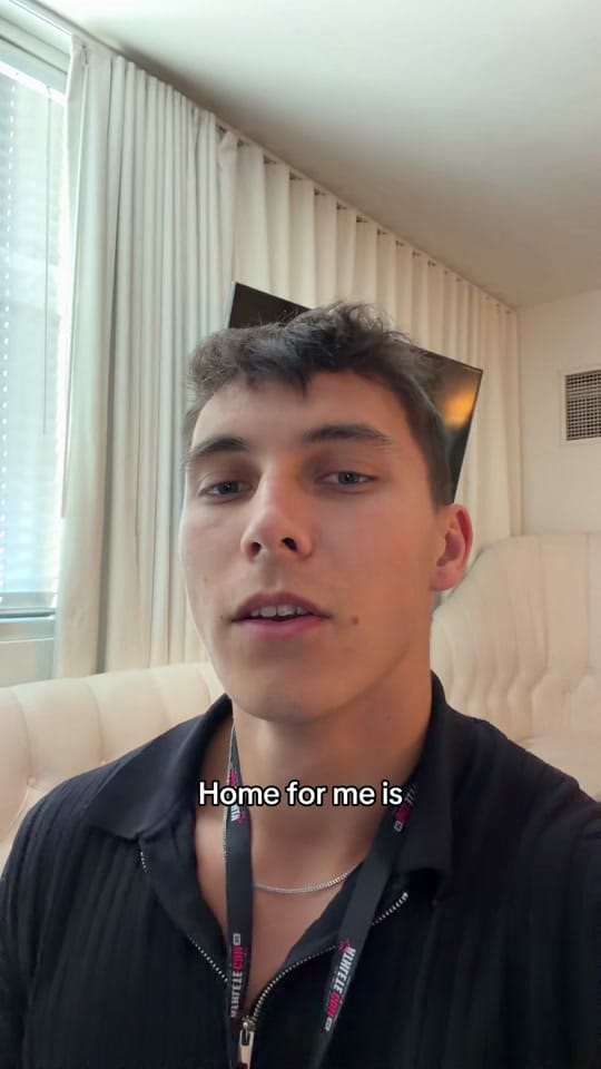 Post 2 by connar on TikTok (video)