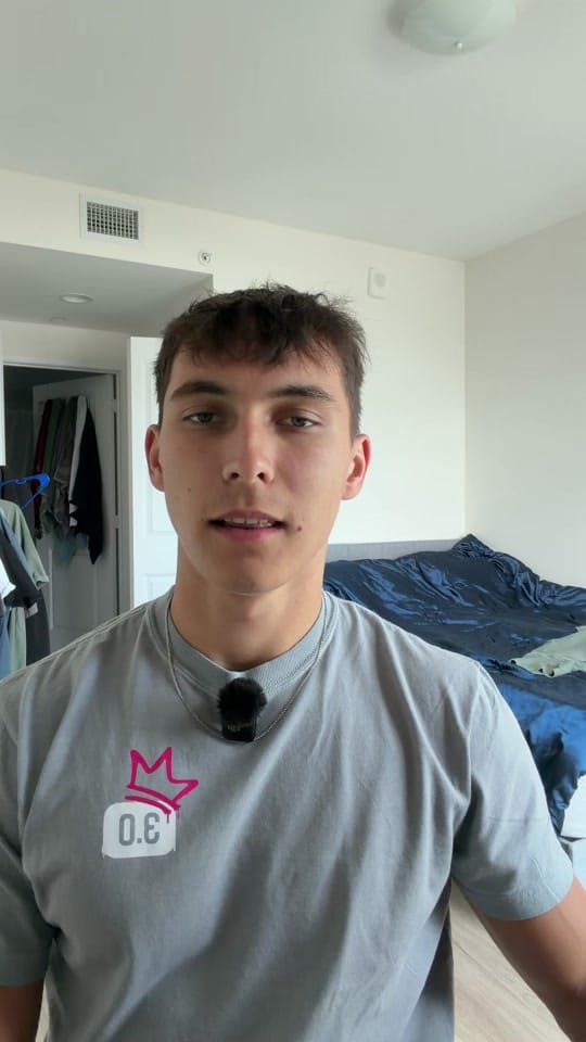 Post 1 by connar on TikTok (video)