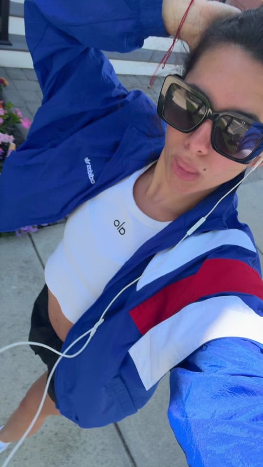 Post 7 by jul howell on TikTok (video)