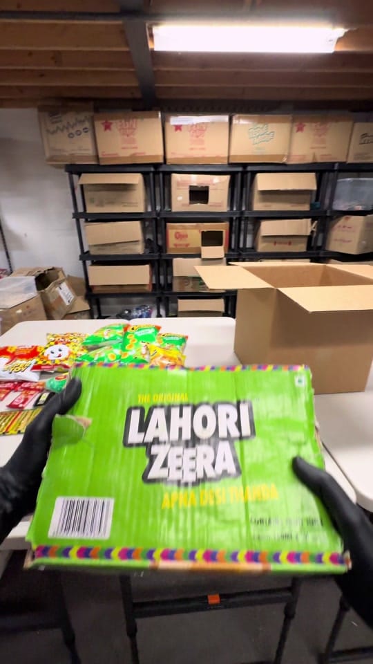 Post 10 by The Snack Pause 🍭 on TikTok (video)