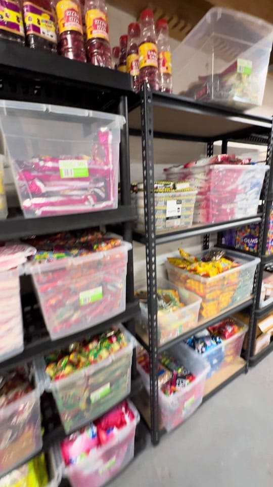 Post 9 by The Snack Pause 🍭 on TikTok (video)