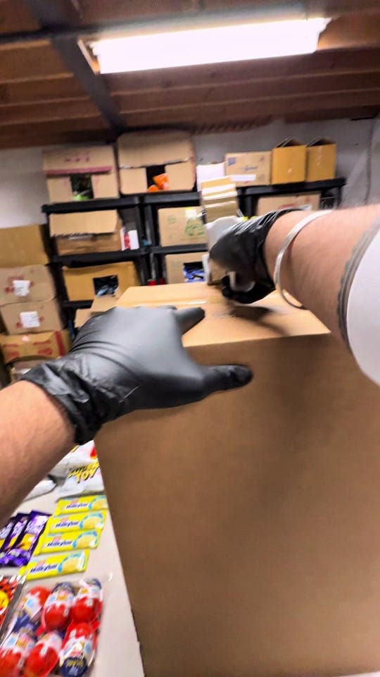 Post 5 by The Snack Pause 🍭 on TikTok (video)