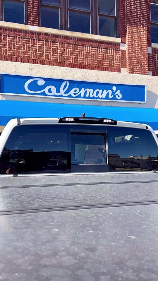 Post 4 by EATING ALABAMA on TikTok (video)