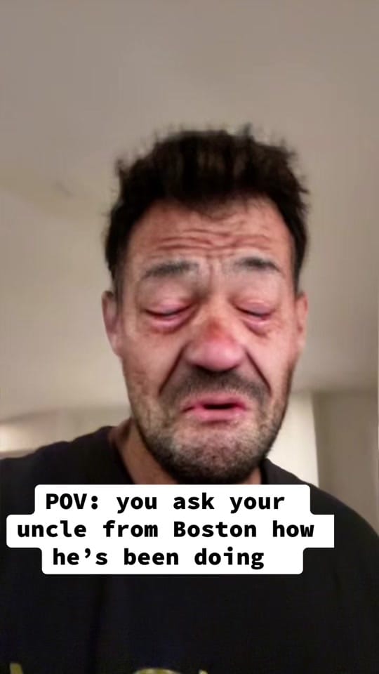 Post 5 by Jake scalli on TikTok (video)