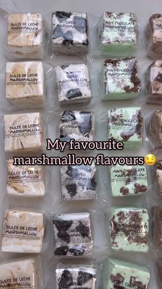 Post 7 by The Treat Bombs on TikTok (video)