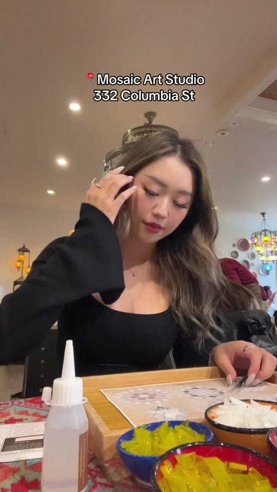 Post 9 by shenna.he on TikTok (video)