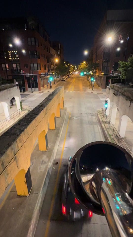 Post 10 by Trumpet Papi 🎺 on TikTok (video)
