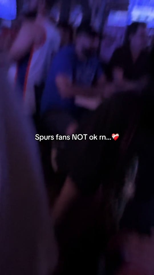Post 3 by Trumpet Papi 🎺 on TikTok (video)