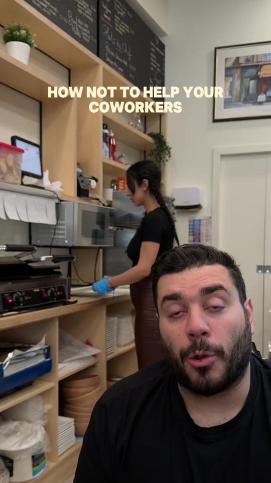 Post 5 by Shnoopi on TikTok (video)