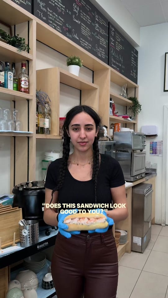 Post 4 by Shnoopi on TikTok (video)