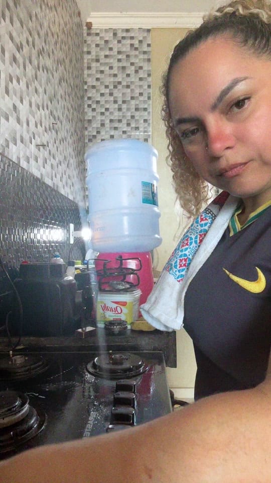 Post 7 by Angélica Sousaof on TikTok (video)
