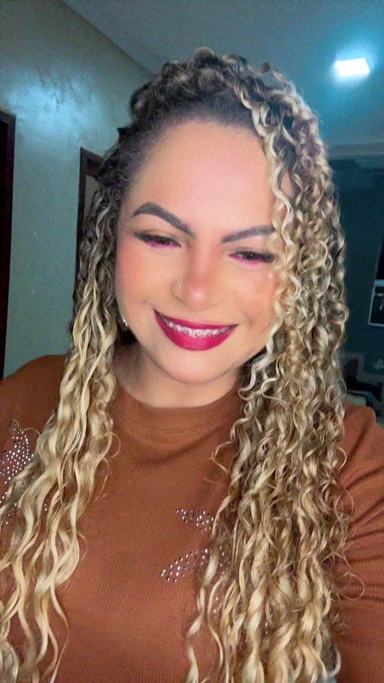 Post 3 by Angélica Sousaof on TikTok (video)