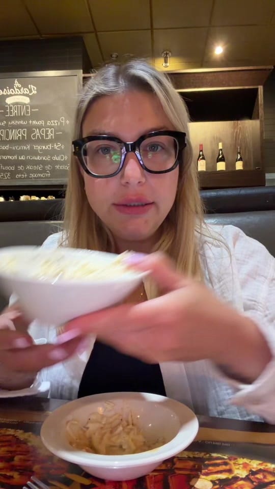 Post 6 by Lissa Maisonneuve on TikTok (video)