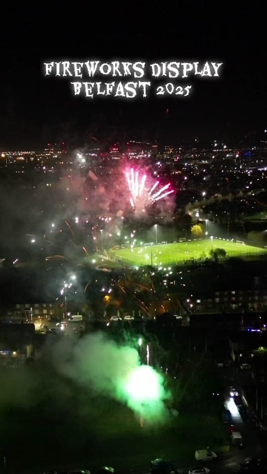 Post 2 by visualphotographyni on TikTok (video)