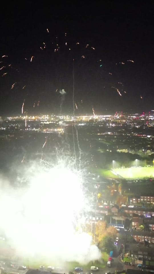 Post 1 by visualphotographyni on TikTok (video)
