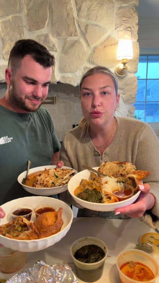 Post 1 by Lissa Maisonneuve on TikTok (video)
