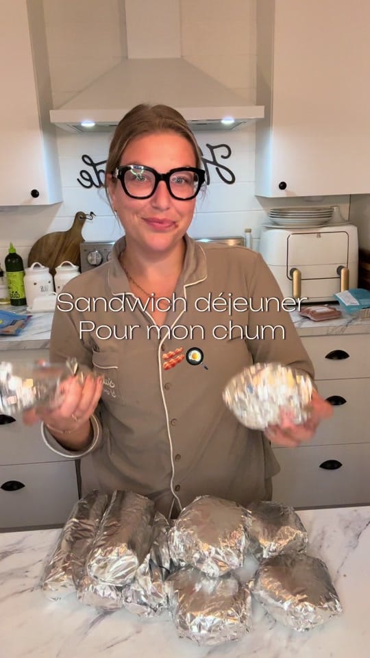 Post 8 by Lissa Maisonneuve on TikTok (video)