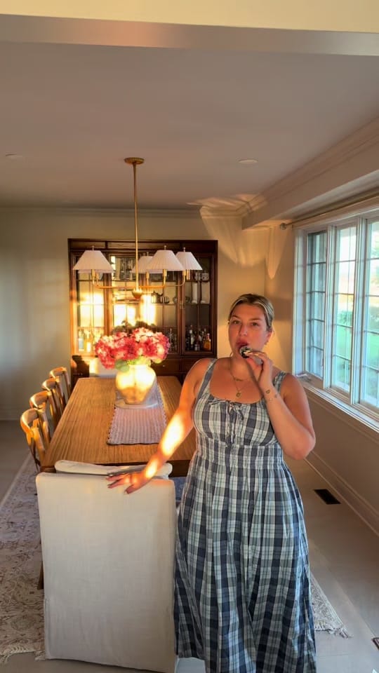 Post 7 by Lissa Maisonneuve on TikTok (video)