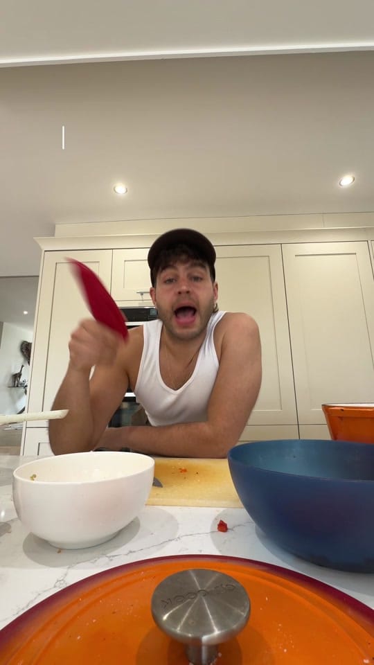 Post 3 by Jon M Alexander on TikTok (video)