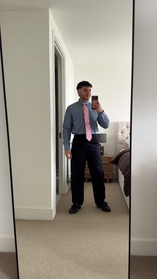 Post 4 by Jon M Alexander on TikTok (video)