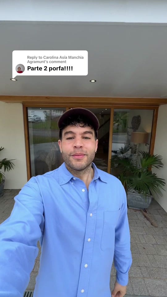 Post 2 by Jon M Alexander on TikTok (video)
