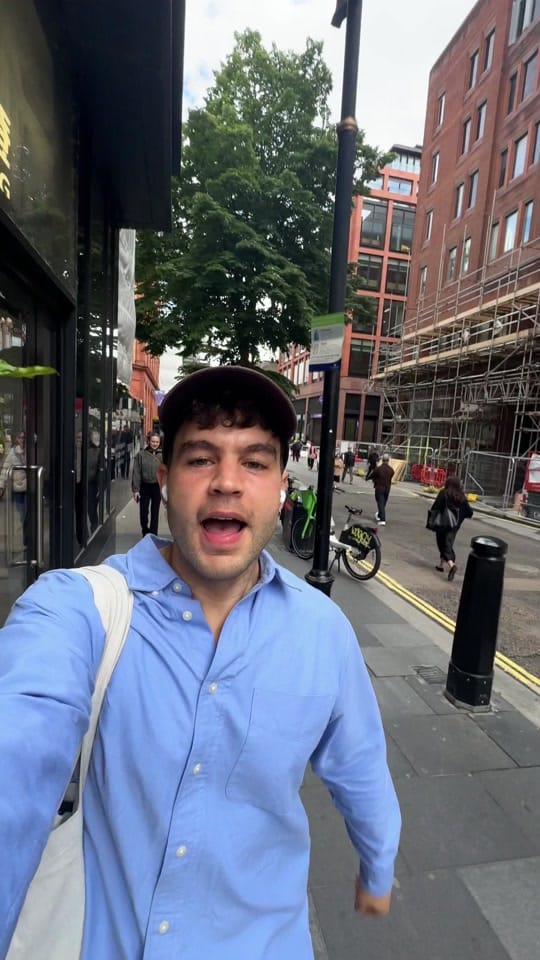 Post 6 by Jon M Alexander on TikTok (video)