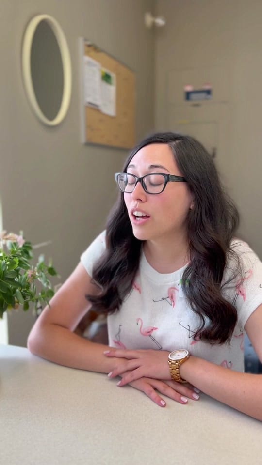 Post 6 by KitchenerLibrary on TikTok (video)