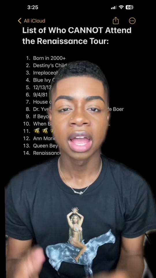 Post 8 by Ronnie Wilson on TikTok (video)