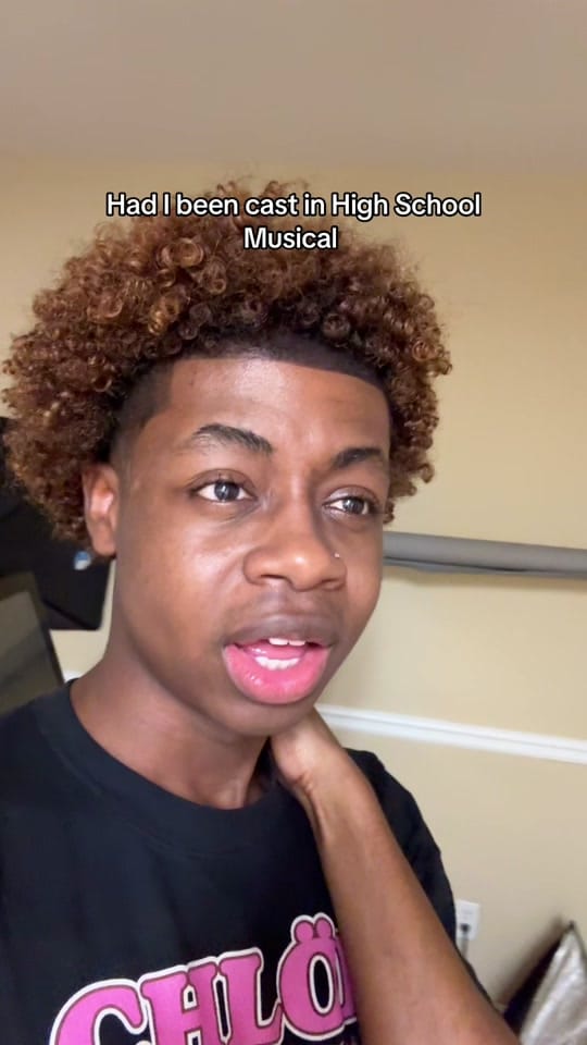 Post 2 by Ronnie Wilson on TikTok (video)