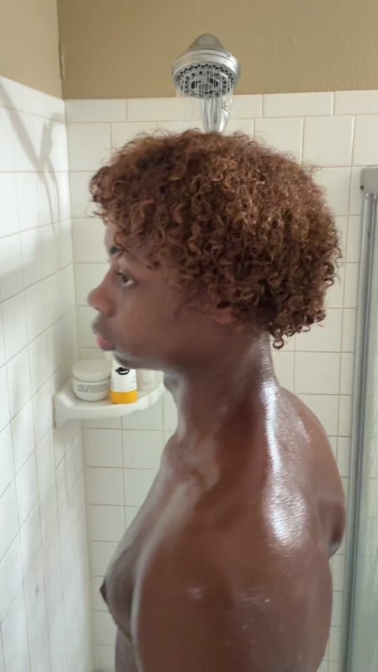 Post 3 by Ronnie Wilson on TikTok (video)