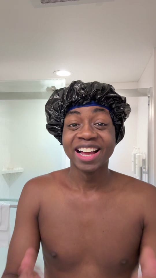 Post 4 by Ronnie Wilson on TikTok (video)