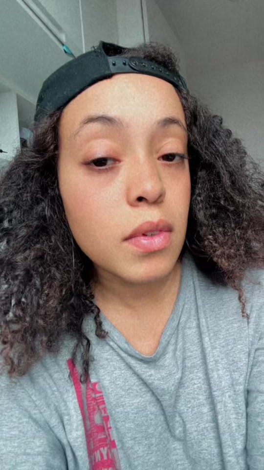 Post 1 by Maria on TikTok (video)