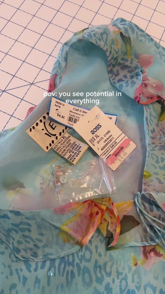 Post 10 by Ashley Nicole on TikTok (video)
