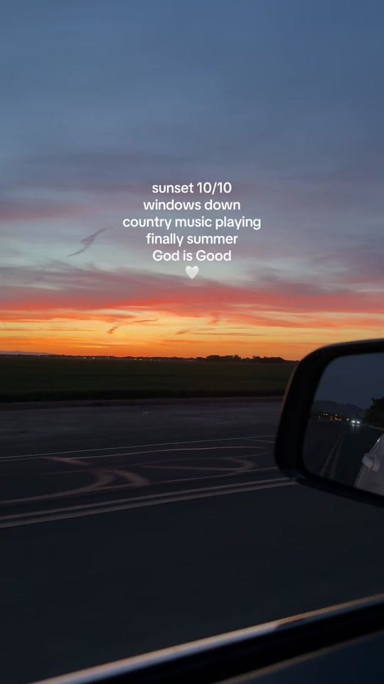 Post 6 by Ashley Nicole on TikTok (video)