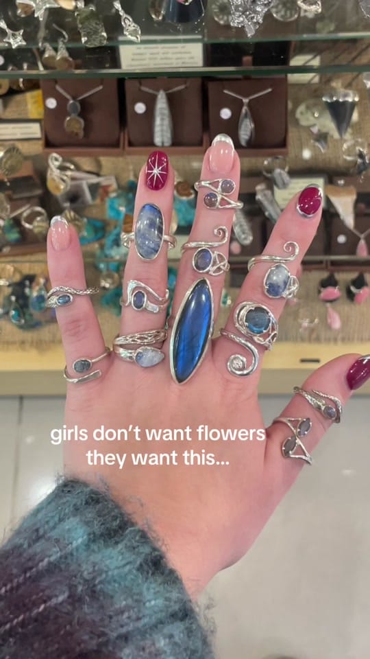 Post 9 by Two Skies Scotland on TikTok (video)