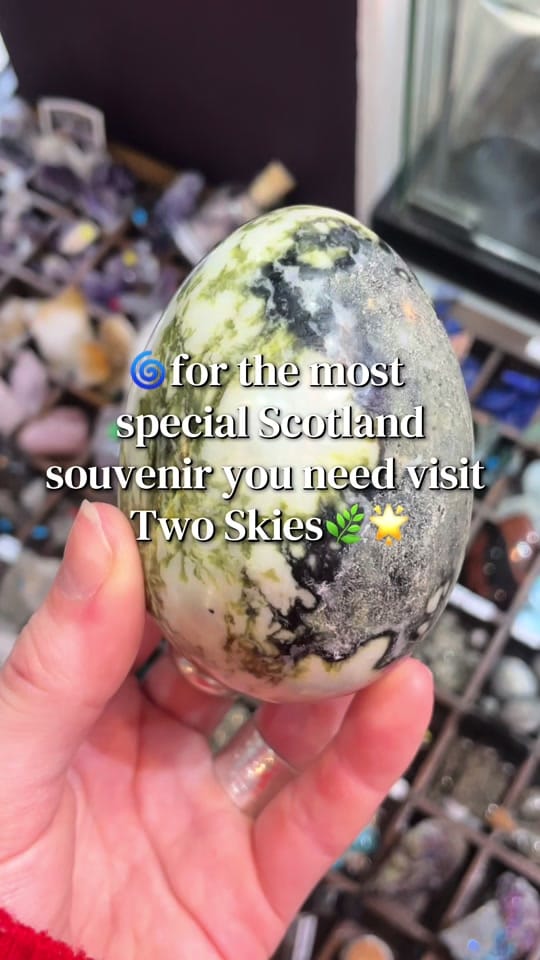 Post 3 by Two Skies Scotland on TikTok (video)