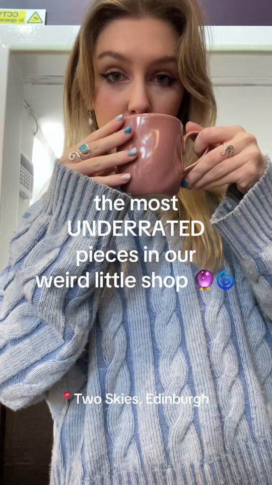 Post 5 by Two Skies Scotland on TikTok (video)