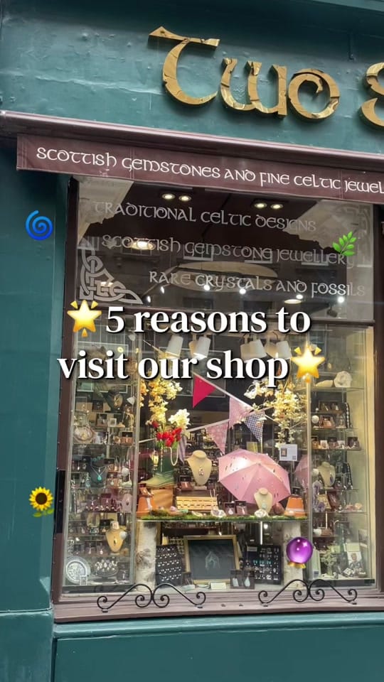 Post 7 by Two Skies Scotland on TikTok (video)