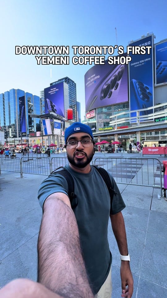 Post 3 by Emad | Halal or Nothing 🍔 on TikTok (video)