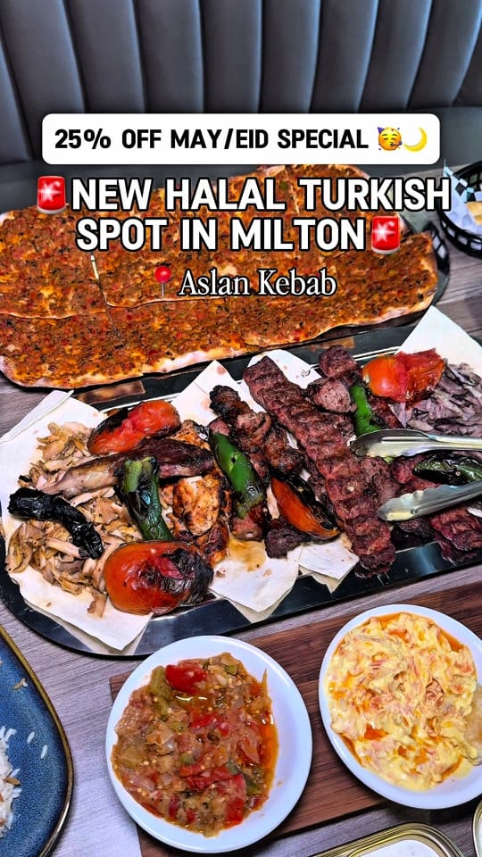 Post 5 by Emad | Halal or Nothing 🍔 on TikTok (video)