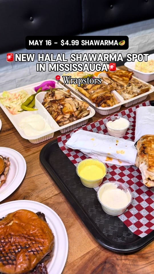 Post 10 by Emad | Halal or Nothing 🍔 on TikTok (video)