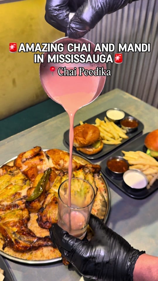 Post 9 by Emad | Halal or Nothing 🍔 on TikTok (video)