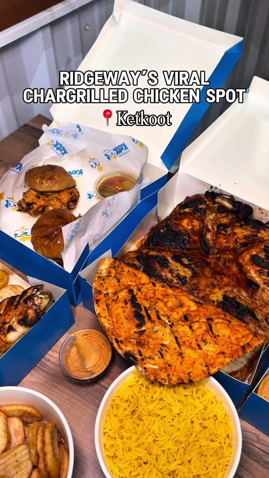 Post 2 by Emad | Halal or Nothing 🍔 on TikTok (video)